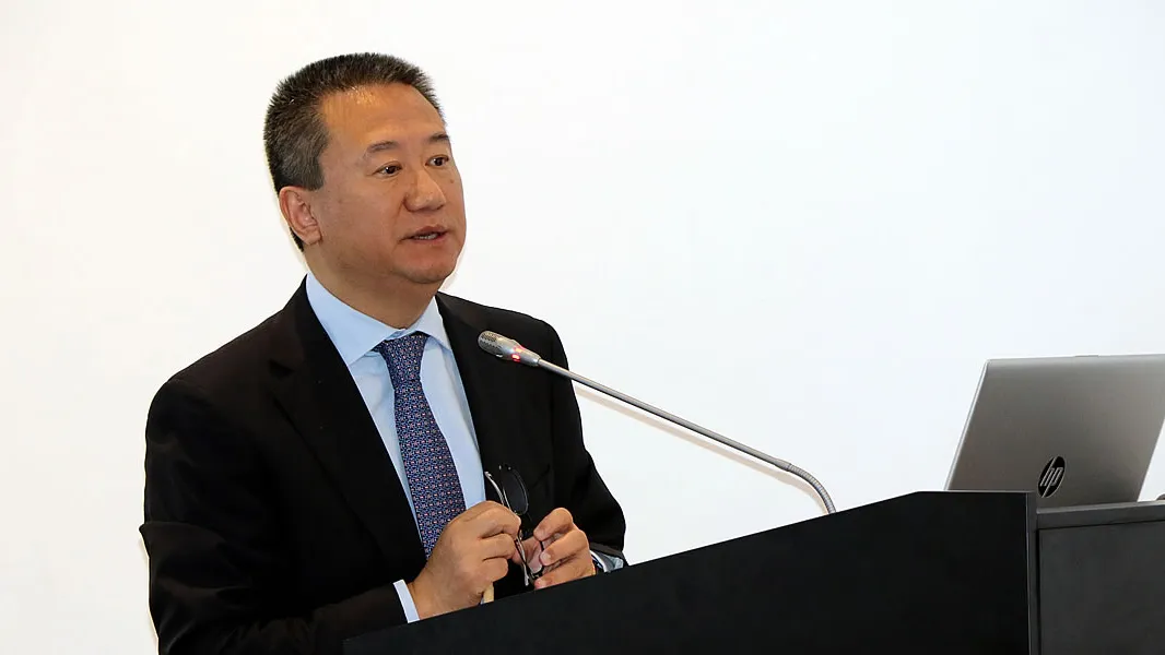 sesg-huang-xia