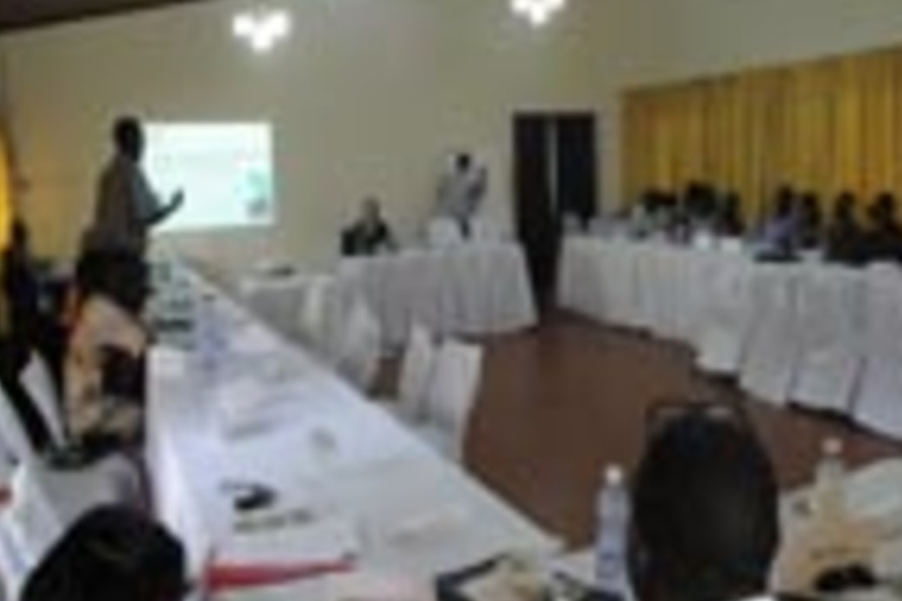 Sierra Leone and the Universal Periodic Review Process