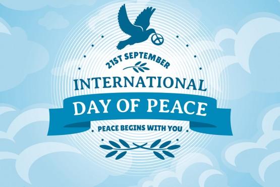 International Day of Peace