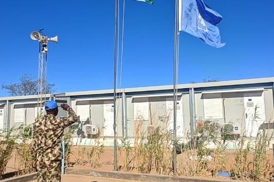 Nigeria National Day