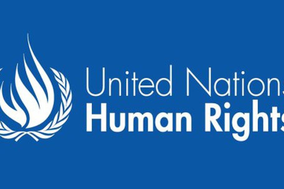 OHCHR logo