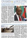 UNAMID News Bulletin