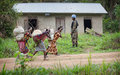 UN condemns 'appalling' attack on civilians in eastern DR Congo