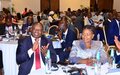East African countries strive for greater partnership in trade and investment 