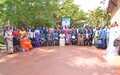 Promoting Women and Youth Participation in the Mining Sector in the Great Lakes Region
