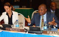Vingt et unième réunion du comité d’appui Technique du Mécanisme Régional de Suivi de l’accord cadre pour la paix, la Sécurité et la Coopération