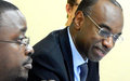  les acteurs de la société civile à Entebbe pour évaluer l’Accord d’Addis-Abeba
