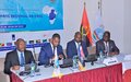 The International Conference on the Great Lakes Region holds its 26th meeting on the fight against illegal exploitation of natural resources 